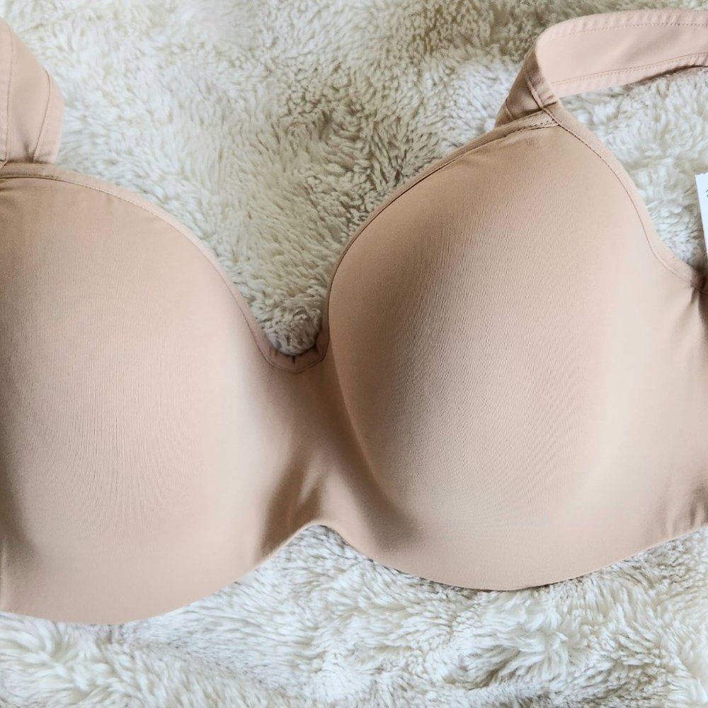 Le Mystere Women's Dream Tisha Bra, Size 32 G NWT!